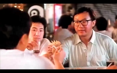 豪门夜宴剧照的剧照