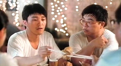 豪门夜宴剧照的剧照