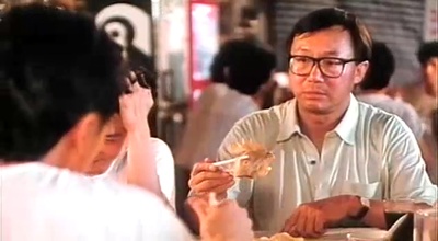 豪门夜宴剧照的剧照