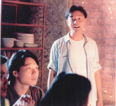 豪门夜宴剧照的剧照