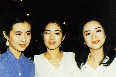 豪门夜宴剧照的剧照