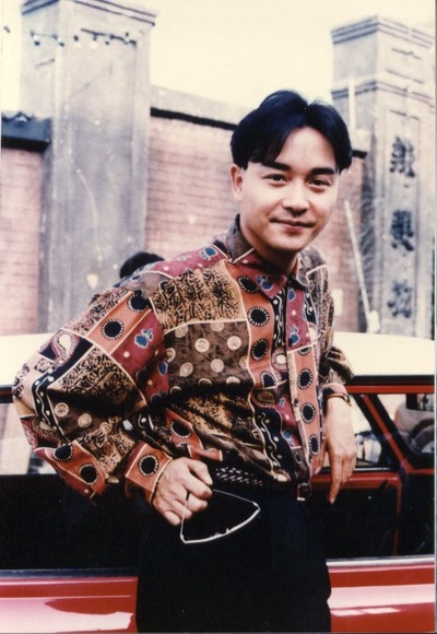 豪门夜宴剧照的剧照