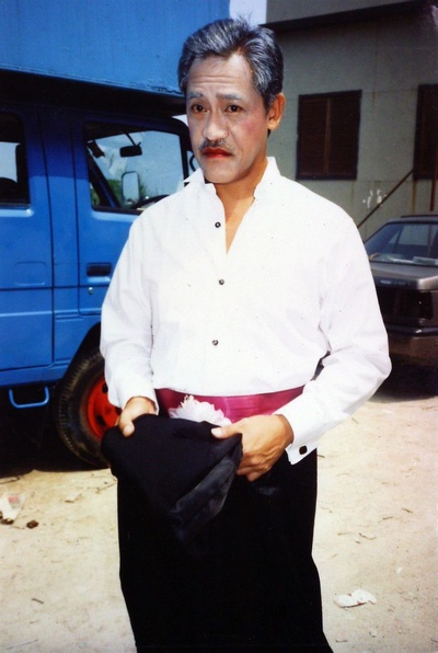 豪门夜宴剧照的剧照