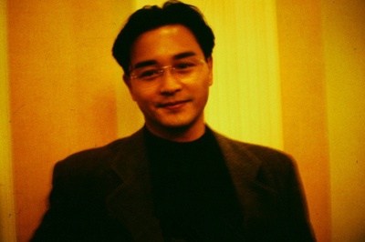 豪门夜宴剧照的剧照