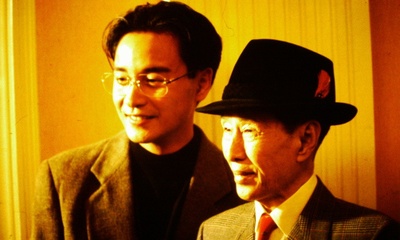 豪门夜宴剧照的剧照