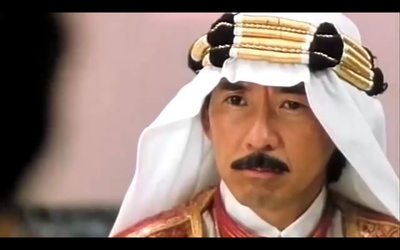 豪门夜宴剧照的剧照