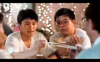 豪门夜宴剧照的剧照