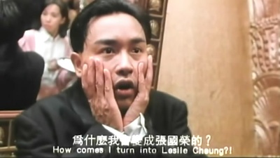 豪门夜宴剧照的剧照