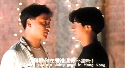 豪门夜宴剧照的剧照