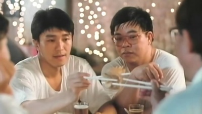 豪门夜宴剧照的剧照