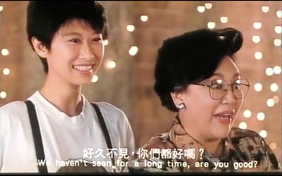 豪门夜宴剧照的剧照