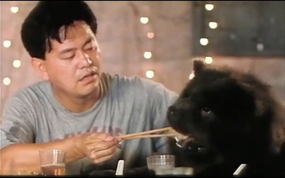 豪门夜宴剧照的剧照