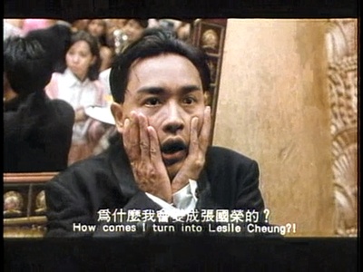 豪门夜宴剧照的剧照