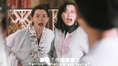 豪门夜宴剧照的剧照