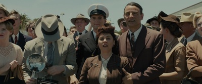 坚不可摧剧照的剧照