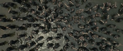 坚不可摧剧照的剧照