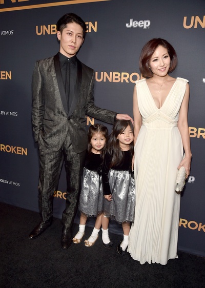 坚不可摧剧照的剧照