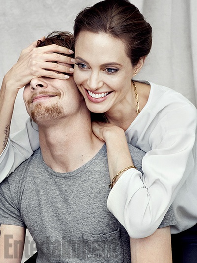 坚不可摧剧照的剧照