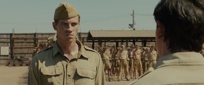 坚不可摧剧照的剧照