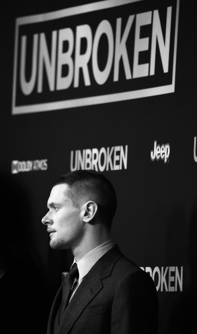 坚不可摧剧照的剧照