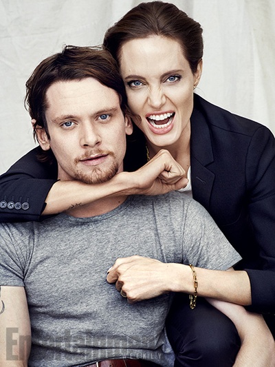 坚不可摧剧照的剧照