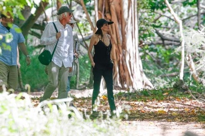 坚不可摧剧照的剧照