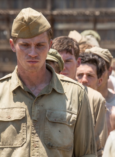 坚不可摧剧照的剧照