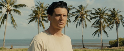 坚不可摧剧照的剧照