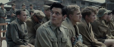 坚不可摧剧照的剧照