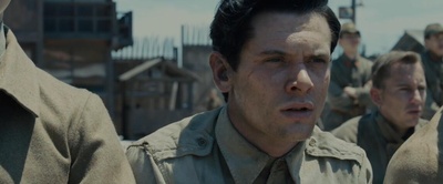 坚不可摧剧照的剧照