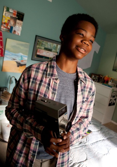 地球回音剧照的剧照