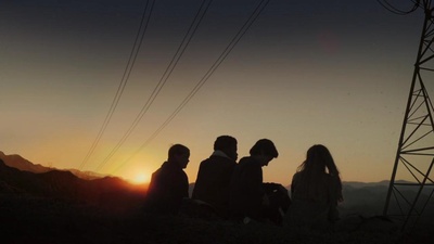 地球回音剧照的剧照