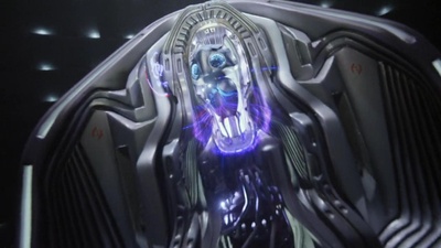 地球回音剧照的剧照