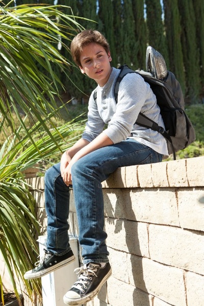 地球回音剧照的剧照