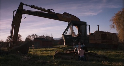 王蛇帝国剧照的剧照