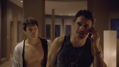 王蛇帝国剧照的剧照