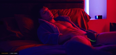 王蛇帝国剧照的剧照