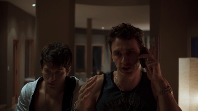 王蛇帝国剧照的剧照