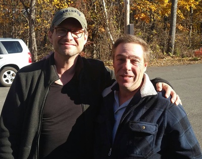 王蛇帝国剧照的剧照