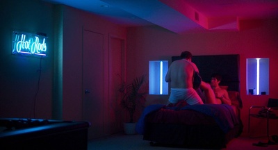 王蛇帝国剧照的剧照