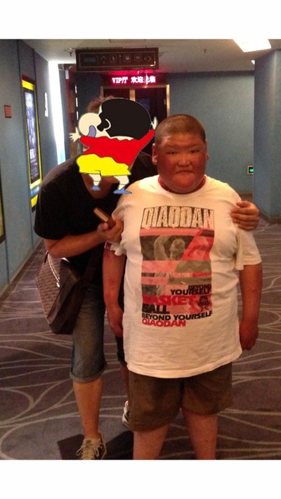 有一天剧照的剧照