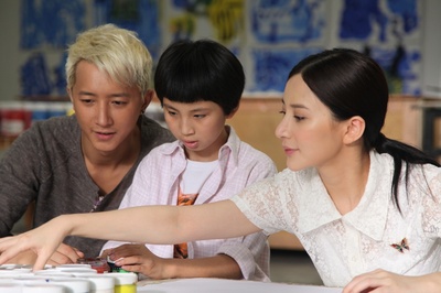 有一天剧照的剧照