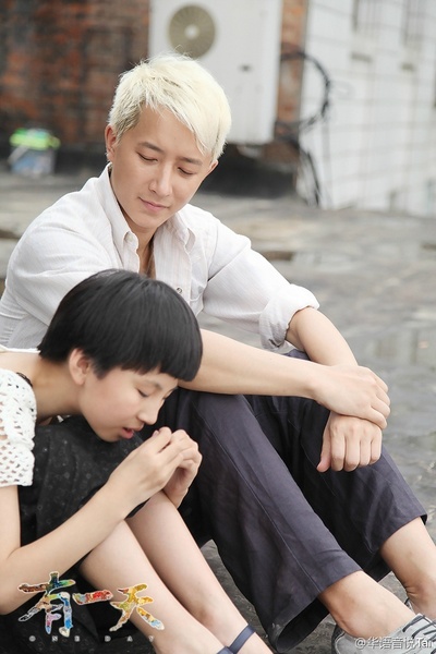 有一天剧照的剧照