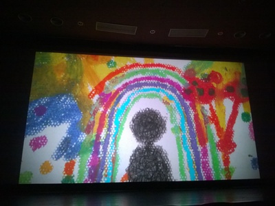 有一天剧照的剧照