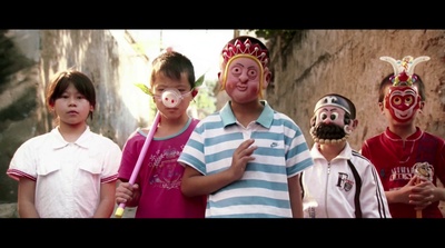 有一天剧照的剧照