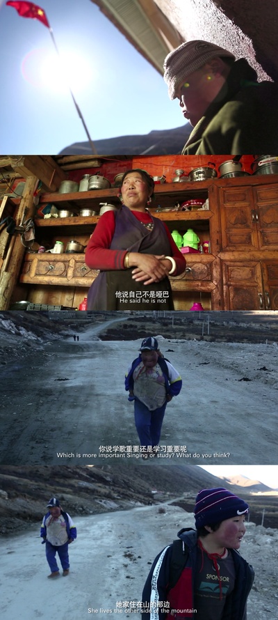 有一天剧照的剧照