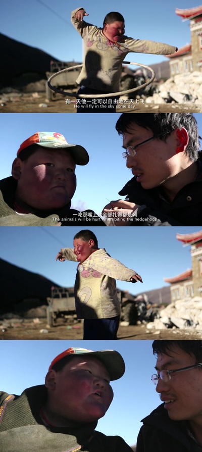 有一天剧照的剧照