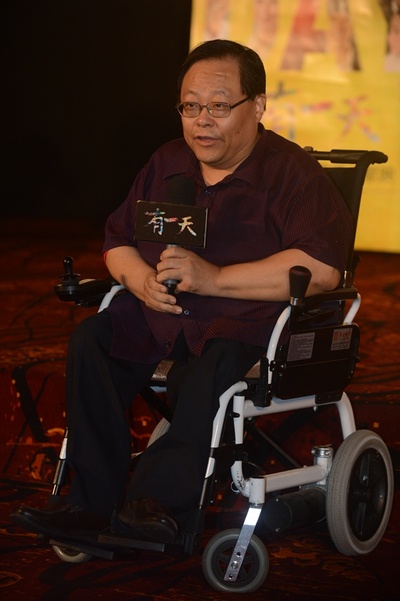 有一天剧照的剧照