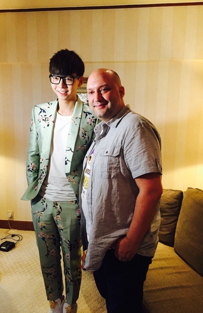 洛克王国4：出发！巨人谷剧照的剧照