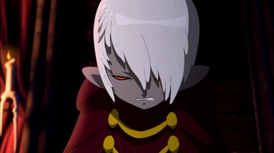 洛克王国4：出发！巨人谷剧照的剧照